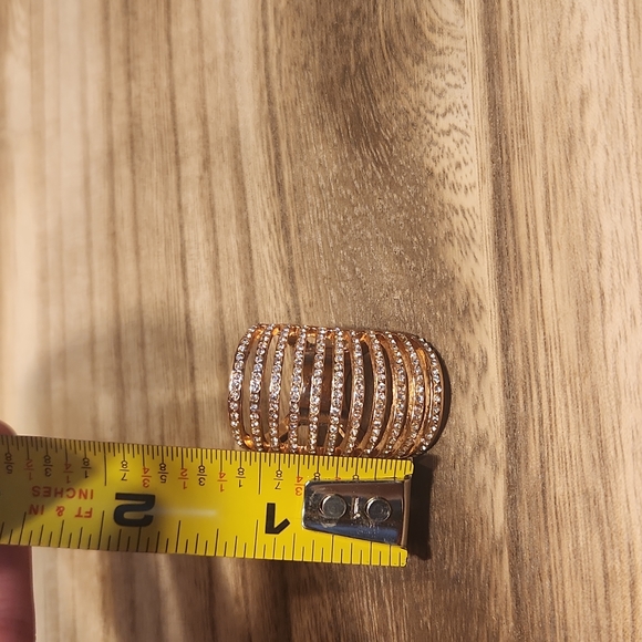 Long ring size 7 - Picture 5 of 6